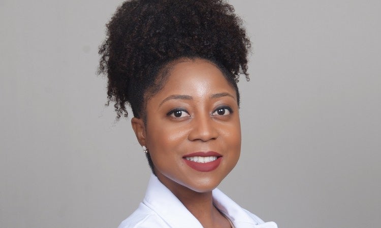 Dr. Adeline Kikam