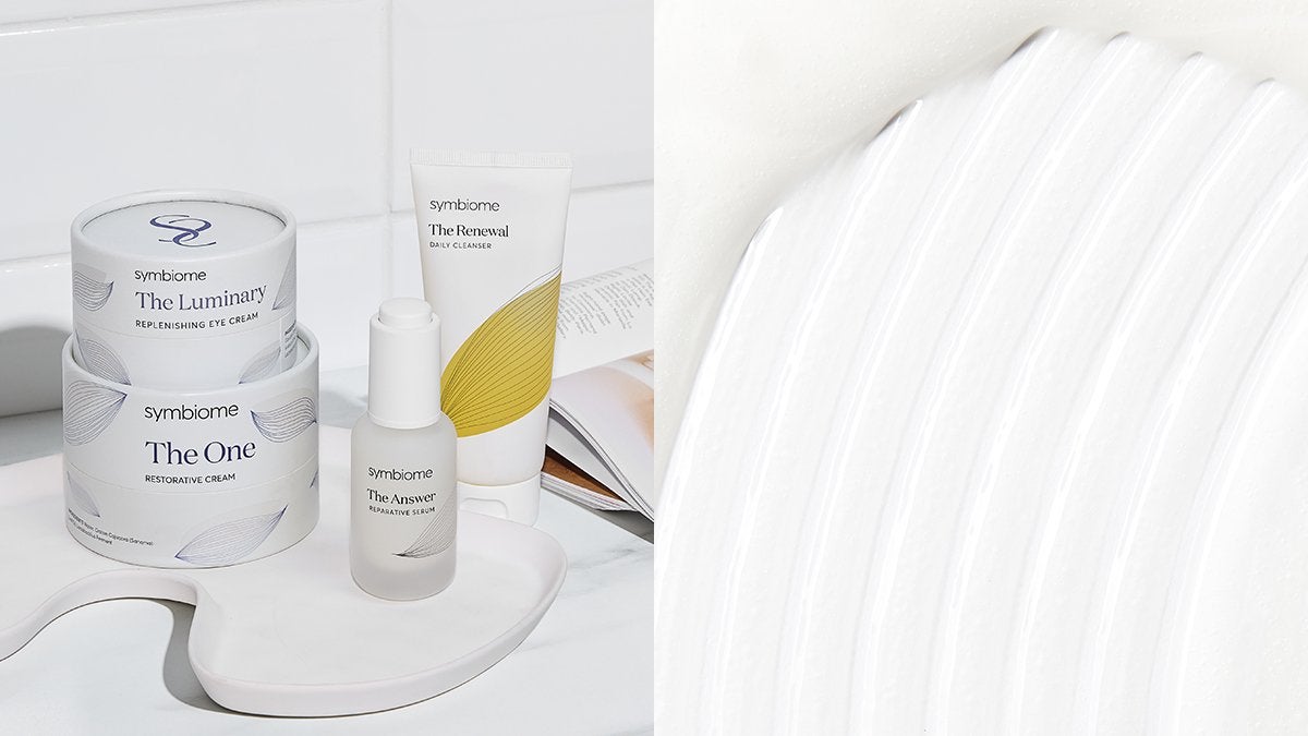 Взгляд в будущее сквозь призму прошлого: Представляем Symbiome Взгляд в будущее сквозь призму прошлого: Представляем Symbiome