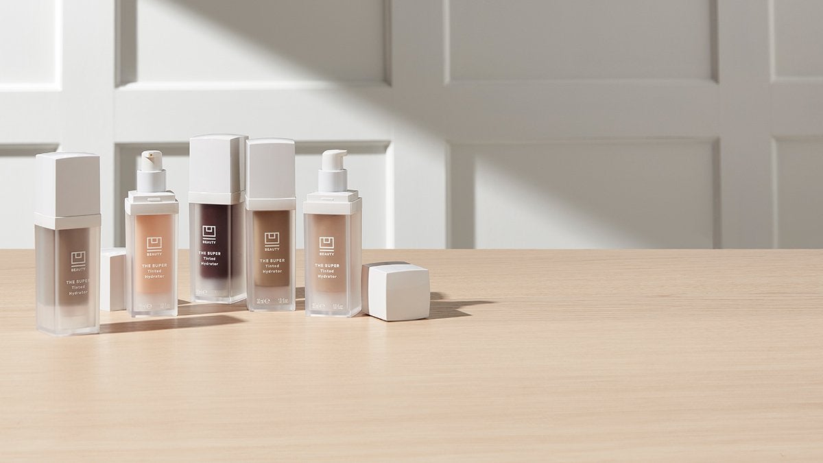 Новинки косметики які ми вибираємо на осінь Новинки косметики які ми вибираємо на осінь