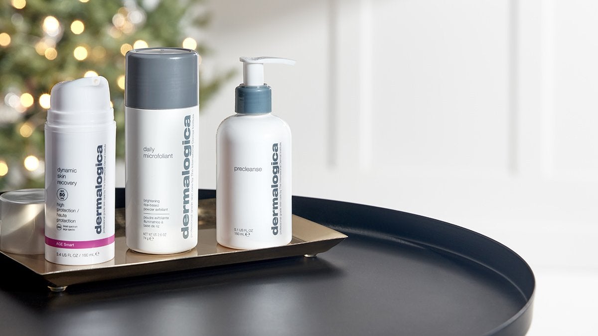 Фаворит Редакції у Гручні: Dermalogica Фаворит Редакції у Гручні: Dermalogica
