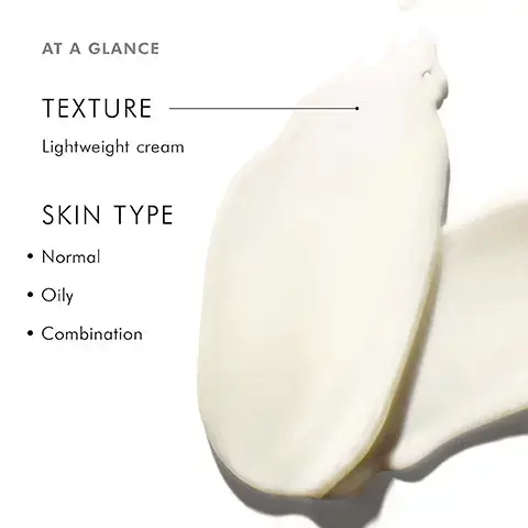 Image 1, AT A GLANCE TEXTURE Lightweight cream SKIN TYPE Normal • Oily . Combination Image 2, KEY INGREDIENTS 0.5% RETINOL Promotes cell turnover to help improve the appearance of fine lines, wrinkles, and discoloration. SOOTHING COMPLEX This skin-calming blend is known to provide soothing benefits and help comfort the skin. Image 3, Stimulates cell turnover + improves appearance of wrinkles Image 4, CLINICALLY PROVEN RESULTS ANTI-AGING Promotes cell turnover to reduce aging effects and minimize pores PORE- REDUCING Minimizes the appearance of pore size GENTLE + EFFECTIVE Maximum efficacy while minimizing irritation SKINCEUTICALS RETINOL 0.5 REFINING NIGHT CREAM WITH 0.5% PURE RETINOL Image 5, HOW TO APPLY STEP 1 In the evening after cleansing, dispense a pea-sized amount of cream into clean hands. STEP 2 Apply to dry, clean skin, avoiding the eye area. Allow product to absorb before applying other skincare products. TIP: Limit initial use to once or twice a week, gradually increasing frequency as tolerated. Image 7, AESTHETICIAN INSIGHT "RETINOL 0.5 - my go to recommendation for those that are looking to improve discoloration and rough texture, and is a stepping stone to our full strength 1.0 formula. I recommend Retinol 0.5 to clients that are able to use Retinol 0.3 every night without irritation to transition them to Retinol 1.0." - Cori Ramos SkinCeuticals Pro & Licensed Aesthetician SKIN CEUTICAL ACADEMY OF ALBERG Image 8, CUSTOMER REVIEW "YES. Originally, I started with the 0.3 SkinCeuticals retinol. Once I finished that tube, I bought the 0.5, so I haven't been using this one very long. Since starting to use retinol everyday, it really has helped with my acne so much and overall skin complexion. Very happy with the results so far! " - Annie Dermstore Customer SKINCEUTICALS RETINOL 0.5 REFINING NIGHT CREAM WITH 0.5% PURE RETINOL 30 ml/1 fo Image 9, COMPLETE THE NIGHTTIME REGIMEN STEP 1 PREVENT STEP 2 STEP 3 STEP 4 CORRECT CORRECT CORRECT RESVERATROL B E RETINOL 0.5 MINCEUTICAL A.G.E. EYE COMPLEX TRIPLE LIPID RESTORE 2:4:2 Image 10, RETINOL CREAM COMPARISON CONCERN T RETINOL 0.3 T RETINOL 0.5 RETINOL 1.0 Acne, aging, discoloration Acne, aging, discoloration Acne, aging, discoloration SKIN TYPE BENEFIT • Normal • Oily •Combination Introductory anti-aging ideal for skin new to retinol use • Normal • Oily • Combination Intermediate anti-aging ideal for skin pre-conditioned with retinol 0.3 • Normal •Oily • Combination Advanced anti-aging ideal for skin pre-conditioned with retinol 0.5 Image 11, PRO FORMULA Clinically Formulated • Paraben-free • Alcohol-free • Dye-free • Fragrance-free