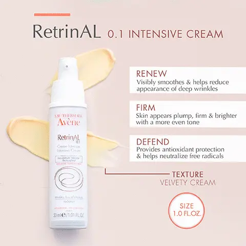 Image 1 - Product benefits. Image 2, perfect for all skin types. Image 3, ingredients and their benefits. Image 4, directions on how to use. Image 5, clinically shown