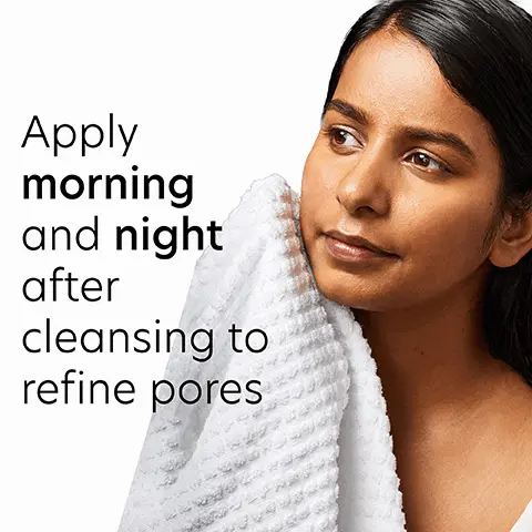 Image 1: Apply morning and night after cleansing to refine pores Image 2, A gently exfoliating toner infused with vitamins, amino acids and enzymes Image 3, Designed to refine pores, gently exfoliate and create a healthy glow Formulated with Pumpkin Wine, Aminoguanidine, Glutathione and Lactic Acid Image 4, Leaves skin soft and supple Paraben-free nutrient toner tonique nourrissant Creates a healthy glow PCA skin 4.4 fl oz/130.1mL Image 5, Hands down my favorite facial toner! It smells like pumpkin pie! It gently exfoliates and leaves my skin so soft without over drying! Verified Customer Image 6, Complete the regimen nutrient toner tonique nourrissant ExLinea® Pro peptide serum advanced spot treatment smooths expression lines weightless protection broad spectrum spf 45 PCA skin 4.4 fl oz/130.1mL 00 correct PCA skin' 10/30mL collagen hydrator hydratant au collagéne PCA skin PCA skin