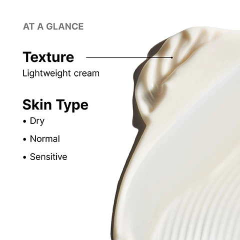 Image 1 - A close-up of a white cream texture on a white background with text describing product features: AT A GLANCE, Texture: Lightweight cream, Skin Type: Dry, Normal, Sensitive. Image 10 - The image displays four SkinCeuticals skincare products arranged sequentially, outlining a complete nighttime routine, with text that reads Complete The Nighttime Routine, Step 1 Cleanse Soothing Cleanser, SkinCeuticals Soothing Cleanser Foam Comforting cleanser with botanical extracts calms skin Tested post procedure Cleanse e 150 ml / 5 fl oz, Step 2 Prevent Resveratrol B E, SkinCeuticals Resveratrol B E Antioxidant night concentrate containing 1% pure Resveratrol, 0.5% Baicalin, and 1% alpha Tocopherol Prevent 30 ml / 1 fl oz, Step 3 Correct Phyto Corrective Gel, SkinCeuticals Phyto Corrective Gel Complexion calming gel Correct 30 ml / 1 fl oz, and Step 4 Correct Redness Neutralizer, SkinCeuticals Redness Neutralizer Combats environmental factors, comforts skin, and helps visibly reduce the appearance of redness Correct 50 ml / 1.7 fl oz. Image 2 - A cream swatch is shown in a petri dish, with lines pointing to a list of ingredients: KEY INGREDIENTS, Palmitoyl Tripeptide-8 Helps skin feel soothed., Eperua Falcata Bark Extract Helps soothe skin., Bisabolol Derived from chamomile, provides soothing benefits., Glycerin Helps moisturize and soften skin. Image 3 - A close-up of a person with dark skin applying white cream to their cheek, highlighted by a white circle, with the text Soothe and comfort redness-prone skin. Image 4 - A white bottle of Skinceuticals Redness Neutralizer cream with a pump dispenser and a swirl of product nearby, accompanied by text that reads CLINICALLY PROVEN RESULTS Neutralizes visible redness and blotchiness Soothes discomfort while cooling skin Hydrates and smooths skin SKINCEUTICALS REDNESS NEUTRALIZER COMBATS ENVIRONMENTAL FACTORS, COMFORTS SKIN, AND HELPS VISIBLY REDUCE THE APPEARANCE OF REDNESS. Image 5 - A before and after comparison image shows a womans face from the eyes to the chin, with her eyes blacked out, on the left her skin shows significant redness on the cheeks, and on the right, after 12 weeks, her skin appears calmer with reduced redness. Before After 12 Weeks Average Results Protocol: A dermatologist-controlled, 12-week clinical trial on 48 subjects, ages 25-60 with mild to moderate rosacea. Subjects applied Redness Neutralizer twice daily. Subjects also used SkinCeuticals Gentle Cleanser and Physical UV Defense SPF 30 as needed. Image 6 - A two-panel image illustrating skincare application steps, with text instructions on the left and corresponding visuals on the right showing a white bottle dispensing product onto a fingertip and the cream applied to a cheek, with visible text reading HOW TO APPLY, Step 1, Twice daily, after cleansing and applying an antioxidant serum, apply a thin layer to clean fingertips, Step 2, Gently pat formula onto the face, neck and chest, Follow with a broad-spectrum sunscreen, SkinCeuticals Redness Neutralizer, Combats environmental factors, comforts skin and helps visibly reduce the appearance of redness. Image 7 - A smiling woman with dark hair wearing a black top and a gold necklace is shown next to text that reads AESTHETICIAN INSIGHT, Redness Neutralizer is a game changing corrective moisturizer for redness prone skin, it targets environmental triggers to effectively reduce blotchiness, and flushing. I recommend this moisturizer for anyone looking to calm the complexion and improve radiance. - Cori Ramos SkinCeuticals Pro and Licensed Aesthetician. Image 8 - An image displaying a customer review with four out of five stars and text that reads Fantastic for rosacea! - I have suffered from rosacea for many years and have had trouble finding products for my sensitive skin. I tried the SkinCeuticals Redness Neutralizer at the suggestion of a friend who is a dermatologist. I am so glad I did. The formula is lightweight and doesnt make my skin oily. It keeps my redness to a minimum. Will definitely buy again. - Anonymous Dermstore Customer, next to a white pump bottle of SkinCeuticals Redness Neutralizer which states Combat environmental factors, comforts skin, and helps visibly reduce the appearance of redness. Image 9 - The image shows a four-step morning skincare routine titled COMPLETE THE MORNING ROUTINE, featuring four product bottles; Step 1 CLEANSE with SkinCeuticals SOOTHING CLEANSER FOAM, 150 ml / 5 fl oz; Step 2 PREVENT with SkinCeuticals SERUM 10 DUAL ANTIOXIDANT TREATMENT, 30 ml / 1 fl oz; Step 3 CORRECT with SkinCeuticals REDNESS NEUTRALIZER, 50 ml / 1.7 fl oz; and Step 4 PROTECT with SkinCeuticals 50 PHYSICAL FUSION UV DEFENSE SUNSCREEN BROAD SPECTRUM SPF 50, 50 ml / 1.7 fl oz.