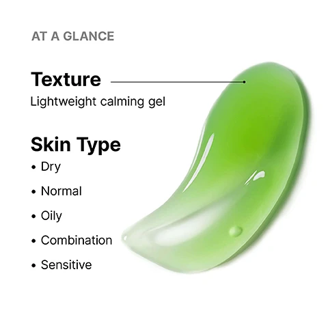 Image 1 - A smear of green gel with text that reads AT A GLANCE Texture Lightweight calming gel Skin Type Dry Normal Oily Combination Sensitive. Image 2 - A green gel swatch is shown next to text listing key ingredients and their benefits: KEY INGREDIENTS 9% Soothing Botanicals A unique blend of cucumber, thyme and olive extracts comforts skin. Calming Dipeptide Helps calm and sooth sensitive skin. Hyaluronic Acid This powerful, natural humectant provides long-lasting hydration to improve the look of skin texture. Image 3 - Close up of a persons face with freckles and a clear patch or serum on the cheek with text overlaid that says Intensely calms + cools sensitive and temporarily reactive skin. Image 4 - A green product in a glass dish and part of a green jar with text that reads CLINICALLY PROVEN RESULTS 19% visible reduction in skin redness -5°F skin surface heat after in-office treatments SKINCEUTICALS PHYTO CORRECTIVE MASQUE INTENSIVE CALMING BOTANICAL MASQUE CORRECT. Image 5 - Image shows HOW TO APPLY instructions for a mask with steps 1 and 2, accompanied by photos of a hand scooping product from a jar and a face with a gel mask applied; visible text includes HOW TO APPLY Step 1 Apply a generous coat to a clean face, chest or neck, avoiding the eye and lip area Allow mask to remain on for 10-15 minutes Step 2 Rinse with cool water and pat skin dry May be used 2-3 times per week or as needed Apply post-procedure as indiciated by a physician SKINCEUTICALS PHYTO CORRECTIVE MASQUE INTENSIVE CALMING BOTANICAL MASQUE CORRECT 60 ml / 2 fl oz. Image 6 - A woman smiling, wearing a black scrub top and gold necklace, with text that reads AESTHETICIAN INSIGHT, I love this mask for dry, dehydrated, or irritated skin. The hyaluronic acid and botanical extracts deliver intense hydration, comfort, and cooling leaving skin feeling refreshed., - Cori Ramos SkinCeuticals Pro and Licensed Aesthetician, and SKIN ACADE. Image 7 - Image shows a customer review with four stars and a green product jar, including the text CUSTOMER REVIEW Soothing mask - This mask really really helped me after my skin was super irritated from starting a new and stronger retinol and when my whole face was super flaky because of a laser treatment. It felt SO good and soothing and the next day I was a lot less dry. Will continue to buy this and keep using it ... my favorite SkinCeuticals mask! - Hannah Dermstore Customer SkinCeuticals PHYTO CORRECTIVE MASQUE INTENSIVE CALMING BOTANICAL MASQUE CORRECT. Image 8 - Image displays a morning skincare routine with four steps and products: Complete the Morning Routine, Step 1 Cleanse Simply Clean with a blue bottle, Step 2 Prevent Serum 10 with a dropper bottle, Step 3 Correct Phyto Corrective Mask with a green jar, and Step 4 Protect Sheer Physical UV Defense Sunscreen SPF 50 with a white bottle. Image 9 - Image showing four steps of a skincare routine with specific products. Text reads COMPLETE THE NIGHTTIME ROUTINE STEP 1 CLEANSE SIMPLY CLEAN STEP 2 PREVENT RESVERATROL B E STEP 3 CORRECT PHYTO CORRECTIVE MASK STEP 4 CORRECT PHYTO A+ BRIGHTENING TREATMENT