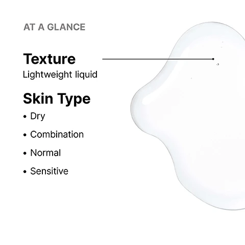 Image 1 - A clear viscous liquid swatch next to text listing product details AT A GLANCE Texture Lightweight liquid Skin Type Dry Combination Normal Sensitive. Image 2 - A clear liquid is shown in a round container with black lines connecting it to the text KEY INGREDIENTS Fruit Acid Blend Works synergistically to gently exfoliate dead skin cells. Botanical Extracts Witch hazel, rosemary, aloe and chamomile to soften, soothe ad tone the skin. Image 3 - Close-up of a hand holding a cotton pad near a face, with text that reads Gently exfoliates skin for visibly refined pores. Image 4 - A bottle of SkinCeuticals Equalizing Toner and a petri dish with liquid are shown with the text CLINICALLY PROVEN RESULTS Gently Exfoliates Visibly Refines SkinCeuticals EQUALIZING TONER BALANCING SOLUTION WITH A FRUIT ACID BLEND SMOOTHES AND REFRESHES SKIN TONIQUE ÉQUILIBRANT TONIQUE ÉQUILIBRANT AUX ACIDES DE FRUITS LISSE LA PEAU ET LA RAFRAÎCHIT. Image 5 - An image shows steps on how to apply a product with text reading HOW TO APPLY Step 1 Twice daily after using a cleanser, pour a small amount of toner on to a cotton ball and Step 2 Gently smooth over the face, neck and chest If using in the morning, follow with a vitamin C serum and broad-spectrum sunscreen If using in the evening, follow with a corrective product alongside images of a hand pouring liquid onto a cotton ball and a hand applying a cotton ball to a face. Image 6 - A woman with dark hair smiles next to text that reads AESTHETICIAN INSIGHT If you are looking for an effective toner that is gentle on the skin, Equalizing Toner is my go-to. Its soothing benefits combined with the power of hydroxy acids leave skin feeling balanced, soft, and refreshed. - Cori Ramos SkinCeuticals Pro and Licensed Aesthetician. Image 7 - A bottle of SkinCeuticals Equalizing Toner is shown with a customer review reading CUSTOMER REVIEW, 4.5 stars, Returning customer of SkinCeuticals - Ive been using SkinCeuticals for a few years now and completely trust their products. This Equalizing toner is a repeat purchase. I have combination sensitive skin and this works wonders in balancing my skin. Its calming and goes a long way. - Ana Dermstore Customer. Image 8 - Image displays a skincare routine presented in four steps, showing product bottles for each step; COMPLETE THE MORNING ROUTINE STEP 1 TONE EQUALIZING TONER SkinCeuticals EQUALIZING TONER BALANCING SOLUTION WITH A FRUIT ACID BLEND SMOOTHES AND REFRESHES SKIN TONIQUE ÉQUILIBRANT TONIQUE ÉQUILIBRANT AUX ACIDES DE FRUITS LISSE LA PEAU ET LA RAFRAICHIT TONE/TONIFIER e 200 ml / 6.8 fl oz STEP 2 PREVENT PHLORETIN CF SkinCeuticals PHLORETIN CF BROAD-RANGE ANTIOXIDANT TREATMENT COMBINING 2% PHLORETIN 10% L-ASCORBIC ACID AND 0.5% FERULIC ACID PREVENT 30 ml / 1 fl oz STEP 3 CORRECT PHYTO CORRECTIVE GEL SkinCeuticals PHYTO CORRECTIVE GEL COMPLEXION CALMING GEL CORRECT 30 ml / 1 fl oz STEP 4 PROTECT DAILY BRIGHTENING UV DEFENSE SUNSCREEN SPF 30 30 SkinCeuticals DAILY BRIGHTENING UV DEFENSE SUNSCREEN SPF 30 BROAD SPECTRUM BRIGHTENS AND EVENS SKIN TONE LOTION PROTECT 30 ml / 1 fl oz.