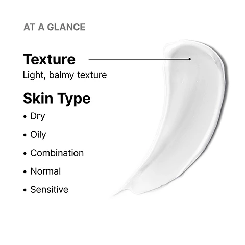 Image 1 - Image shows a swatch of white cream next to text listing product features including AT A GLANCE, Texture Light, balmy texture, Skin Type Dry, Oily, Combination, Normal, Sensitive. Image 2 - The image shows a swirl of white cream next to a list of key ingredients and their benefits: KEY INGREDIENTS Silymarin Neutralizes free radicals and fights signs of aging. Vitamin E (Alpha Tocopherol) Helps nourish dry skin. Hydroxyethyl Urea Replenishes moisture levels to improve skins elasticity. Allantoin Botanical extract known for its skin soothing properties. Hyaluronic Acid Provides long lasting hydration to improve the look of skin texture. Image 3 - A finger applies product to a persons lip, with text reading Smooths + refines the lips surface. Image 4 - Image shows a white tube next to a smear of cream in a dish. Text reads CLINICALLY PROVEN RESULTS Helps Attract and Retain water to rejuvenate and replenish lip tissue Helps Ease dryness and tightness Provides advanced environmental protection SKINCEUTICALS ANTIOXIDANT LIP REPAIR RESTORATIVE TREATMENT FOR DAMAGED OR AGING LIPS. Image 5 - Images show a hand applying product from a bottle to fingertips and then applying product to lips, next to text instructions reading HOW TO APPLY Step 1 Once or twice daily, apply a thin layer to clean fingertips. Step 2 Gently press into the skin of the lips and follow with a broad-spectrum sunscreen, with the product bottle showing the text SKINCEUTICALS ANTIOXIDANT LIP REPAIR RESTORATIVE TREATMENT FOR DAMAGED OR AGING LIP. Image 6 - A smiling woman is next to text that reads AESTHETICIAN INSIGHT This creamy lip treatment delivers both anti-aging and hydrating benefits to the lips. I recommend applying twice daily to prevent damage, rehydrate, and replenish lip tissue. - Cori Ramos SkinCeuticals Pro and Licensed Aesthetician Image 7 - Customer Review with 4 blue stars and testimonial Noticed an improvement immediately - I have sun damaged lips made worse by the dry climate in Colorado. I have tried multiple products but still suffered from chapped lips until I used this product. I actually noticed an improvement after the first day. - TRide Dermstore Customer shown next to a Skinceuticals Antioxidant Lip Repair bottle which says Restorative Treatment for Damaged or Aging Lips. Image 8 - A visual guide showing a four-step morning skincare routine with products for cleanse prevent correct and protect, and text reading COMPLETE THE MORNING ROUTINE STEP 1 CLEANSE GENTLE CLEANSER STEP 2 PREVENT C E FERULIC® STEP 3 CORRECT ANTIOXIDANT LIP REPAIR STEP 4 PROTECT SHEER PHYSICAL UV DEFENSE SUNSCREEN SPF 50, with corresponding product images below each step.