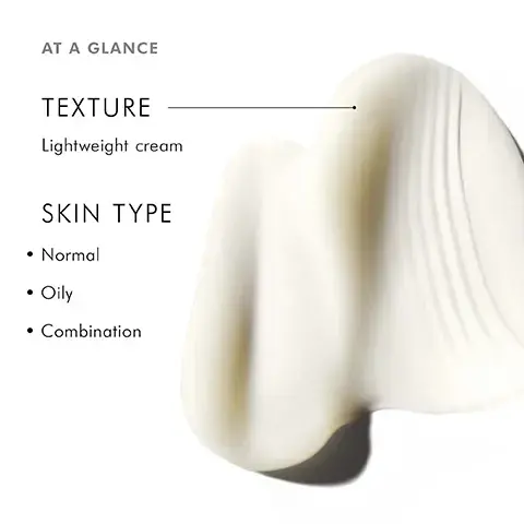 Image 1, at a glance. Texture = lightweight cream. Skin type = normal, oily and combination. Image 2, KEY INGREDIENTS 0.3% RETINOL Promotes cell turnover to help ir the appearance of fine lines, wr and discoloration. SOOTHING COMPLEX This skin-calming blend is known to provide soothing benefits and help comfort the skin. image 3, stimulates cell turnover and improves appearance of wrinkles. image 4, clinically proven results. anti-aging promotes cell turnover to reduce aging effects and minimize pores. gentle and effective - maximum efficacy while minimizing irritation. image 5, how to apply. step 1 = in the evening after cleansing, dispense a pea-sized amount of cream into clean hands. step 2 = apply to dry, clean skin avoiding the eye area. allow product to absorb before applying other skincare products. tip = limit initial use to once or twice a week, gradually increasing frequencey as tolerated. image 6, aesthetician insight, cori ramos skinceuticals pro and licensed aesthetician says - retinol 0.3 provides optimal results with the most gentle approahc, perfect for first time retinol users and patients with sensitive skin. image 7, customer review. carina a dermstore customer said - the best retinol. this is one of my favourite products. i have very sensitive skin and this has never caused me any irritation or sensitivity. i've seen an amazing difference in my skin since i started using it. would definitely recommend. image 8, COMPLETE THE NIGHTTIME REGIMEN STEP 1 PREVENT RESVERATROL B E STEP 2 CORRECT RETINOL 0.3 STEP 3 CORRECT A.G.E. EYE COMPLEX STEP 4 CORRECT TRIPLE LIPID RESTORE. image 9, retinol cream comparison. retinol 0.3 = concern - acne, aging and discoloration. skin type - normal, oily and combination. benefit - introductory anti-aging ideal for skin new to retinol use. retinol 0.5 = concern - acne, aging and discoloration. skin type - normal, oily and combination. benefit - intermediate anti-aging ideal for skin pre-conditioned with retinol 0.3. retinol 1.0 = concern - acne, aging and discoloration. skin type - normal, oily and combination. benefit - advanced anti-agining ideal for skin pre-conditined with retinol 0.5 image 10, pro formula, clinically formulated - paraben free, alcohol free, dye free, fragrance free.