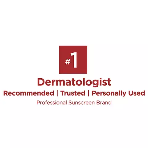 Image 1, number 1 dermatologist recommended, trusted, personally used professional sunscreen brand. Image 2, formulated with hyaluronic acid to reduce the appearance of fine lines and wrinkles. Image 3, Recommended skin cancer foundation daily use. Recommended as an effective broad-spectrum sunscreen. Image 4, made with zinc oxide, natural mineral compound that works as a sunscreen agent by reflecting and scattering IVA and UVB rays. Image 5, UV DAily, UV Clear, UV Elements, UV Glow, UV Physical, UV luminous and UV Restore. Image 6, verified customer review: I have found my favourite new daily sunscreen! it blends in perfectly with my skin, it doesnt feel greasy or sticky, and its enough coverage for me to wear it without foundation. Image 7, Paraben free, dermatologically tested, gluten free,noncomedogenic, oil free, alchol free, fragrance free, dye free and sensitivity free. Image 9, complete your regimen, UV glow, foaming facial cleanser, AM therapy, UV lip balm sunscreen and UV active. Image 10, active ingredients, 20/15% zinc oxide