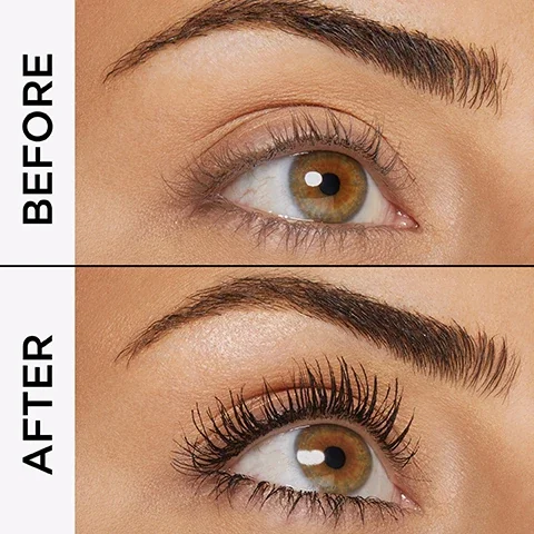 before and after