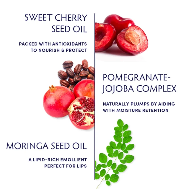 Ingredient breakdown and their benefits