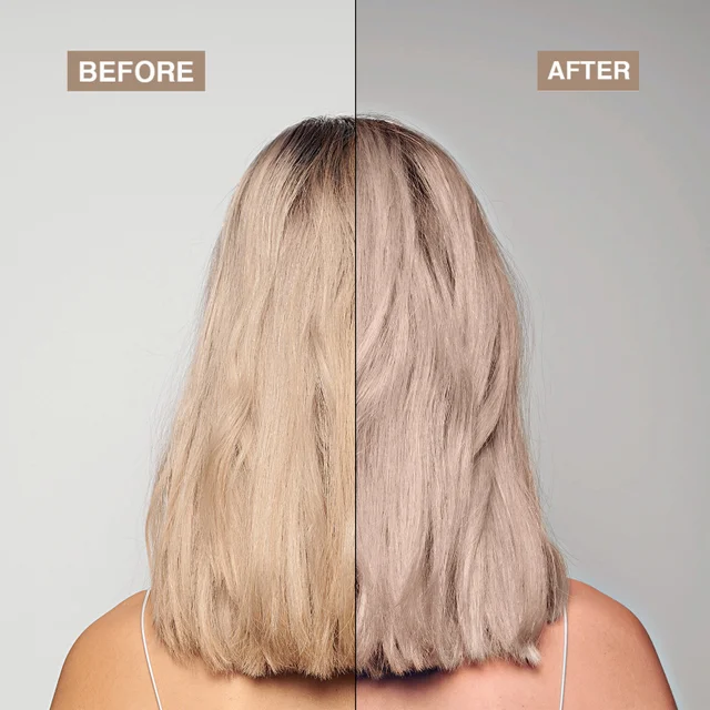 Before and After