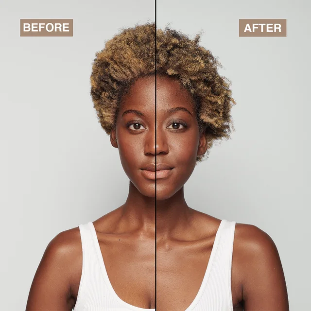 Before and After