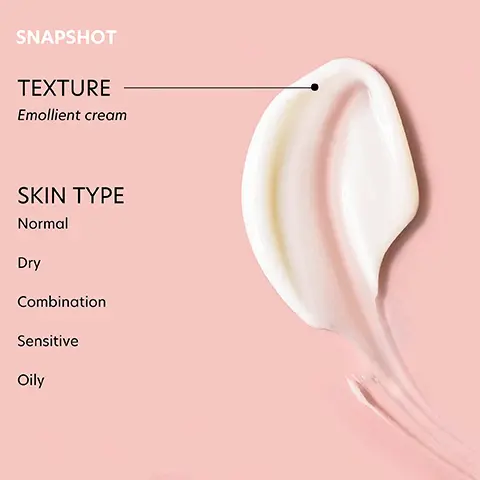 Image 1, SNAPSHOT TEXTURE Emollient cream SKIN TYPE Normal Dry Combination Sensitive Oily Image 2, 11 Amino Acid Blend 2% Niacinamide 2.5% Palmitoyl Tripeptide-5 2% Palmitoyl Tripeptide-38 Ceramide NP HOLIFROG GRAND Amino Cushion Cream Crème cocon aux acides aminés SOOTHE & STRENGTHEN Tetrahexyldecyl Ascorbate (THD)