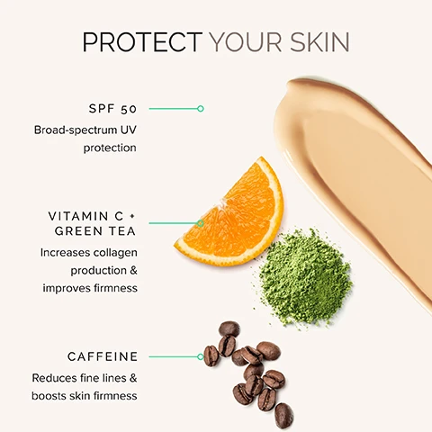Image 2-dermstore-en_US - The image displays a smear of beige cream, an orange slice, a pile of green powder, and coffee beans, with accompanying text: PROTECT YOUR SKIN SPF 50 Broad-spectrum UV protection VITAMIN C + GREEN TEA Increases collagen production & improves firmness CAFFEINE Reduces fine lines & boosts skin firmness. Image 3-dermstore-en_US - The image features various skincare ingredients and textures with accompanying text: NOURISH YOUR SKIN, a dollop of white cream for CERAMIDE COMPLEX which Restores & strengthens skin barrier, a tan cream swatch, a clear gel for NIACINAMIDE which Brightens complexion & evens skin tone, and a piece of green seaweed for SEAWEED which Hydrates & restores skins natural glow. Image 4-dermstore-en_US - A person with dark, glowing skin holds a white tube of MDSolarSciences Gleam Glow SPF 50, with a light, shimmering product swatch applied to their cheek, alongside text that reads GLOW WITH EVERY DROP, One-step tinted SPF 50 moisturizer, Provides instant radiance & glow, Hydrating & elasticity-enhancing, and Use alone or under makeup. Image 5-dermstore-en_US - Three women with light, medium, and dark skin tones are shown applying a beauty product to their faces, with the text Light Coverage Formula Blends Into Most Skin Tones. Image 6-dermstore-en_US - The image shows a light tan background with a creamy product swatch in the upper left corner and a white tube of Daily Radiance Moisturizer Broad Spectrum SPF 30 Sheer Glow Tint on the right, with the text DERMATOLOGIST DEVELOPED. BEAUTY-EXPERT APPROVED. THE BEST SPF UNDER THE SUN BAZAAR BEST SUNSCREENS TO PROTECT YOUR COMPLEXION ALL YEAR LONG allure Love this product. It gives the perfect dewy look and a nice tint of color as well. BAILEY F. Image 7-dermstore-en_US - A collection of four MDSOLARSCIENCES skincare products, including a white spray bottle, two white tubes, and a pink lipstick in a silver tube, displayed on a light surface, with the text EXPLORE THE COLLECTION Scientifically formulated to elevate your everyday skincare routine. The spray bottle text reads: MDSOLARSCIENCES PROTECT & NOURISH QUICK DRY BODY SPRAY Broad Spectrum Sunscreen Water Resistant (80 Min) SPF 40 SHEER PROTECTION DERMATOLOGIST DEVELOPED 6 FL OZ / 177 ML. The first tube text reads: MDSOLARSCIENCES RESTORE & NOURISH GLEAM GLOW SPF 50 Daily Radiance Moisturizer Ceramides, Niacinamide + Antioxidants DERMATOLOGIST DEVELOPED Broad Spectrum SPF 50 Sheer Glow Tint 1.7 FL OZ / 50 ML. The second tube text reads: MDSOLARSCIENCES CLEANSE & NOURISH WASH AWAY One Step Cleanser DAY & NIGHT Gently Exfoliating Purifying Cleanser Cleans Pores and Removes Impurities Makeup + Sunscreen DERMATOLOGIST DEVELOPED 1.7 FL OZ / 50 ML. Image 8-dermstore-en_US - A smiling woman with blonde hair is shown next to the text MDSOLARSCIENCES, DERMATOLOGIST - DEVELOPED • SPF + SKINCARE, SCIENCE ISNT OUR SECRET. ITS OUR STANDARD. followed by a quote that reads At the heart of our brand is a commitment to true skin wellness, powered by science, elevated by luxury, and grounded in clean, feel-good formulas. with the attribution Renee Plato, CEO.