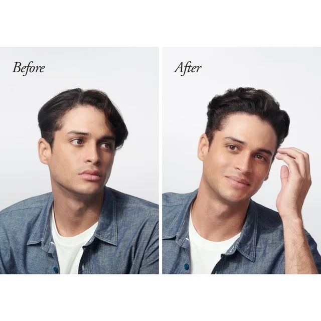 Before AFter