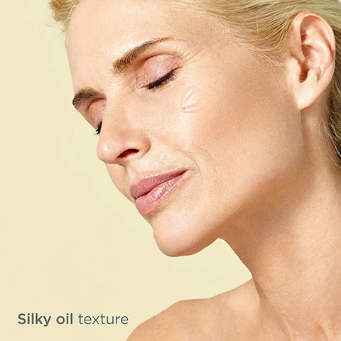 image 1, silky oil texture. image 2, helps protect against oxidative stress. provides deep lasting hydration. brightens and helps skin feel more elastic. image 3, after 4 weeks users reported. 95% skin looks brighter. 78% reduction in the appearance of fine lines. 87% immediate flash effect. 97% improvement of skin firmness. image 4, vitamin c - antioxidant. ultraglycans - support firmness. hyaluronic acid - intense hydration. image 5, shake the ampoule break it open, put on the applicator top and apply the serum onto the face and neck. image 6, ampoule format. stable for 48 hours once opened. image 7, customer review = totally changed my skin. it leaves your skin with the perfect shine and it's a great makeup primer. image 8, join the loveisdin community. 1 = scan the QR code. 2 = earn points. 3 = enjoy rewards. join the loveisdin community. unique code guarantees quality and authenticity.
