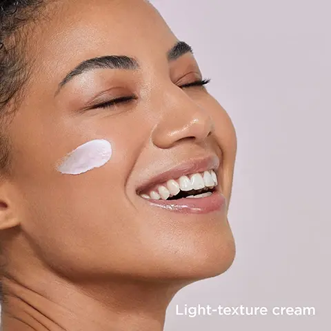 Image 1, light texture cream. image 2, smooths skin texture, rejuvenates dry, dull looking skin and diminishes the look of fine lines, boosts hydration. image 3, 3.5 free glycolic acid. image 4, after 4 weeks, users reported: 100% more luminous skin, 100% improved appearance, 100% softer and smoother skin, 83% skin texture improved. image 5, glycolic exfoliates, borage oil hydrates. image 6, apply at night to clean, dry skin. requires the simultaneous daily use of sunscreen on the face. image 7, different glycolic acid concentrations and textures available. image 8, customer review - glicoisdin soft creams luxurious texture boasts borage seed oil, ceramide, and vitamin e making it gentle but powerful. image 9, join the loveisdin community. 1 = scan the QR code. 2 = earn points. 3 = enjoy rewards. join the loveisdin community. unique code guarantees quality and authenticity.