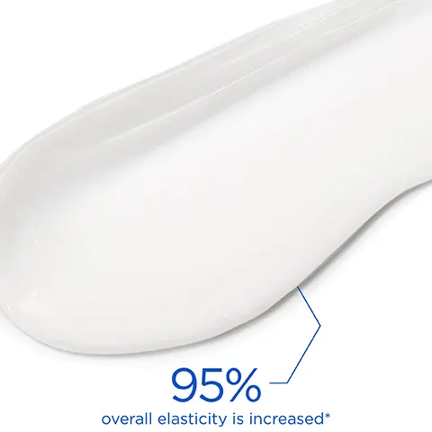 Image 1, 95% overall elasticity is increased. Image 2, Bounce back to youthful-looking skin
in as little as 1 week* Percentage of participants noting improvement after 1 week of twice daily use. Image 3, 95% skin looks younger. Image 4, 95% skin more taught tight less sagging. Image 5,Visible improvements in sagging jawline, skin's laxity, and overall photo damage*
PROVEN RESULTS *After 16 weeks of twice daily use. Image 6,MicroDiPeptide229 A micro-sized peptide optimized for delivery into skin's surface and proven to target skin's natural support matrix to provide a lifted and sculpted look. 10% AHA/PHA Blend Exfoliates the look of age spots and uneven texture Aminofil Amino Acid derivative that visibly fills fine lines and wrinkles to boost skin's volume Swiss Alpine Plant Extracts Brightens and evens skin tone