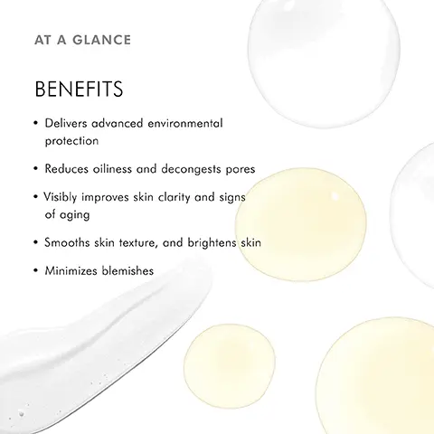 Image 1, AT A GLANCE BENEFITS Delivers advanced environmental protection Reduces oiliness and decongests pores • Visibly improves skin clarity and signs of aging Smooths skin texture, and brightens skin • Minimizes blemishes Image 2, travel sied silymarin cf included Image 3, STEP 1 Gently massage LHA Cleanser onto a wet face and neck using light circular motions STEP 2 Apply 3-5 drops of Silymarin CF to face, neck and chest STEP 3 Apply 4-5 drops of Blemish + Age Defense to face and neck Image 4, CLINICALLY PROVEN RESULTS HELPS MINIMIZE breakouts EXFOLIATES and decongests pores SMOOTHS surface texture IMPROVES visible signs of aging SKINCEUTICALS LHA CLEANSER -GEL- DECONGESTING CLEANSER WITH LIPO HYDROXY ACID DXFOLIATES AND IMPROVES CLARITY CLEANSE Image 5, CLINICALLY PROVEN RESULTS 27% Reduction in blemishes' 38% Improvement in skin texture? 25% Improvement in skin clarity2 Protocol: 12-week, single-center clinical study on 56 women meg 18-50 with leski, 2021). Protocol week, single-center nicely on 55 womens 25-50 with mild to designs of damage (USA, 2021). SKINCEUTICALS SILYMARIN CF Image 6, CLINICALLY PROVEN RESULTS 63% Improvement in appearance of wrinkles 50% Improvement in inflammatory acne 39% Improvement in skin texture Price$2 subject age 40-55 (USA, 2010). Percentages reported are average resul SKINCEUTICALS BLEMISH+AGE DEFENSE