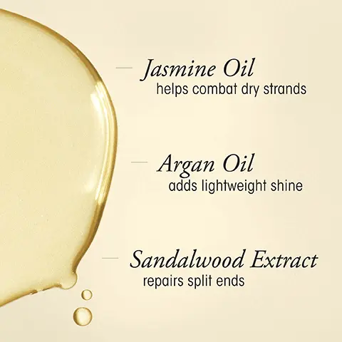 Jasmine Oil helps combat dry strands. Argan Oil adds lightweight shine. Sandalwood Extract repairs split ends. After just one use 82% felt damaged ends were more reinforced and sealed. After just one use 91% saw an improvement in the appearance of their hair. Based on consumer panel of 106 women using Gold Lust Shampoo and Conditioner. Oribe collaborated with Cairo, Paris and Marrakech based multidisciplinary artist Louis Barthelemy for its limited edition Holiday 2023 Collection. Sustainable Packaging. These sets feature Forest Stewardship Council and Green Seal certified paper. The unique packaging utilizes soy inks, are chlorine free and leverage renewable electricity for production. The internal tray is made from 100% biodegradable and renewable plant fiber.