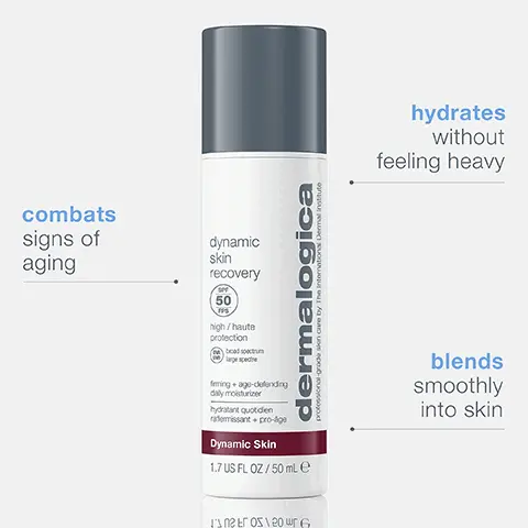 hydrates without feeling heavy, combats signs of aging, blends smoothly into skin. peptides stimulate collagen and firm skin, antioxidants white tea minimize appearance of skin aging, squalane helps moisturize and improves moisture barrier. CLINICAL PROOF. clinically proven to immediately hydrate skin + reduce the look of wrinkles, before, after 8 weeks, independent clinical test, 33 subjects, 1 application a day for 8 weeks. CONSUMER INSIGHTS, 91% of consumers agree non-greqasy formula blends into skin for a smooth, sheer finish, independent clinical test, 33 subjects, 1 application a day for 8 weeks. step 1, step 2, step 3 , step 4, step 5. CLINICAL PROOF, clinically proven to reduce the appearance of dark spots after 8 weeks, before, after 8 weeks, independent clinical test, 33 subjects, 1 application a day for 8 weeks.