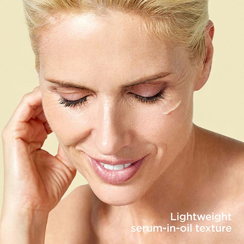Image 1 - A womans face with product near her eye and text reading Lightweight serum-in-oil texture. Image 2 - A hand holds a black dropper bottle with a gold cap. Visible text in the image says Helps repair oxidative damage Restores skin elasticity & firmness Brightens & hydrates to boost glow ISDIN ISDINCEUTICS MELATONIK Melatonik. Image 3 - Image shows a hand holding a jar of ISDIN Ceutics VITAL EYES and text reading Helps diminish fine lines & crows feet Smooths the under eye area Detoxifies skin and combats fatigue Vital Eyes. Image 4 - A black bottle of ISDIN ISDINCEUTICS MELATONIK® serum with gold accents is displayed next to text listing ingredients and benefits Melatonin Stimulates antioxidant enzymes Bakuchiol Rejuvenating properties Vitamin C Antioxidant and the word Melatonik in the bottom right corner. Image 5 - A dark cosmetic jar with a gold lid and a black applicator with a gold tip next to text listing ingredients Caffeine Detoxifies, LiftFirm Lifting effect, Melatonin Antioxidant, and showing text ISDIN ISDINCEUTICS VITAL EYES on the jar, ISDINCEUTICS on the applicator, and Vital Eyes at the bottom right. Image 6 - A black bottle of ISDIN ISDINCEUTICS MELATONIK serum with its dropper and spilled liquid, with text overlays Suitable for sensitive skin, Visible results in 4 weeks, and Melatonik. Image 7 - A woman applies product to her face next to instructions Apply 4-5 drops onto the palm of your hands Massage over the face & neck until completely absorbed and the word Melatonik. Image 8 - Woman applying under-eye cream with an applicator. Text: Apply a small amount to your fingertip to gently smooth over the under-eye area. Vital Eyes.