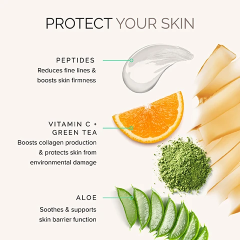 Image 2-dermstore-en_US - A visual guide to skincare ingredients and their benefits featuring a swirl of white cream, an orange slice, green tea powder, and aloe vera leaves, with text that reads: PROTECT YOUR SKIN. PEPTIDES Reduces fine lines & boosts skin firmness. VITAMIN C + GREEN TEA Boosts collagen production & protects skin from environmental damage. ALOE Soothes & supports skin barrier function. Image 3-dermstore-en_US - An image titled NOURISH YOUR SKIN displays a clear serum drop connected to ENCAPSULATED RETINOL Reduces hyperpigmentation, fine lines, & pores, green grapes connected to GRAPE EXTRACT Revitalizes skin & reduces discoloration, and two chamomile flowers with a piece of seaweed connected to CHAMOMILE + SEAWEED Hydrates & fights signs of aging. Image 4-dermstore-en_US - A close-up of a person with warm-toned skin looking up and to the right, with their hand gently touching their face, alongside text that reads Clinically Proven, 80% of clinical participants said the discoloration on their skin appeared to be diminished.* *When using Daily Perfecting Moisturizer SPF 30 + Revitalizing Eye Gel + Evening Retinol Serum together over 8 weeks. Image 5-dermstore-en_US - A white bottle of MDSolarSciences Evening Retinol Serum with a black pump cap is angled on a light background with a creamy swirl in the upper left, next to three customer testimonials, each marked with five green stars, with all visible text reading: DERMATOLOGIST DEVELOPED. BEAUTY-BUYER APPROVED. So gentle yet effective. I love wearing this every night! I see the results after 2 weeks of using it. ASHLEY P. Amazing product and I dont break out from it. Very good for sensitive skin. WANDA L. Im so happy MDSolarSciences added a nighttime serum to pair with the moisturizer. I trust this product. BETH K. The product bottle also displays: MDSOLARSCIENCES RESTORE & NOURISH EVENING RETINOL SERUM NIGHT Retinol + Niacinamide help restore, brighten + smooth skin DERMATOLOGIST DEVELOPED 1 FL OZ / 30 ML. Image 6-dermstore-en_US - Four MDSOLARSCIENCES skincare products, including a cleanser tube, an evening retinol serum, a daily perfecting moisturizer, and a revitalizing eye gel, are displayed against a beige background, with visible text reading EXPLORE THE COLLECTION, Scientifically formulated to elevate your everyday skincare routine, and on the products: MDSOLARSCIENCES CLEANSE & NOURISH WASH AWAY One Step Cleanser DAY & NIGHT, Gently Exfoliating Purifying Cleanser Clears Pores and Removes Impurities Makeup + Sunscreen, DERMATOLOGIST DEVELOPED, 1.7 FL OZ / 50 ML, MDSOLARSCIENCES RESTORE & NOURISH EVENING RETINOL SERUM NIGHT, Retinol + Niacinamide Helps Brighten + Smooth Skin, DERMATOLOGIST DEVELOPED, 1 FL OZ / 30 ML, MDSOLARSCIENCES RESTORE & NOURISH DAILY PERFECTING MOISTURIZER SPF 30, Hyaluronic Acid + Niacinamide Helps Hydrate + Restore, DERMATOLOGIST DEVELOPED, Broad Spectrum SPF 30, 1.7 FL OZ / 50 ML, and MDSOLARSCIENCES RESTORE & NOURISH REVITALIZING EYE GEL DAY & NIGHT, Peptides + Vitamin C + Green Tea Helps Smooth Red + Brighten, DERMATOLOGIST DEVELOPED, 0.5 FL OZ / 15 ML. Image 7-dermstore-en_US - A smiling blonde woman in a black top is shown with text that reads MDSOLARSCIENCES, DERMATOLOGIST - DEVELOPED • SPF + SKINCARE, SCIENCE ISNT OUR SECRET. ITS OUR STANDARD. At the heart of our brand is a commitment to true skin wellness, powered by science, elevated by luxury, and grounded in clean, feel-good formulas. RENEE PLATO, CEO.