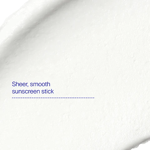Image 1, sheer, smooth sunscreen stick. image 2, before and after, blurred looking, soft focus finish. no white cast. image 3, mineral SPF on the go. protects with SPF 30, natural finish, recommended for all skin types, even sensitive. image 4, behind the bottle - key ingredients. winter melon = an antioxidant rich in vitamins and fatty acids. silica powders = absrobs excess oils and gently reflect light to blur the appearance of skin. broad spectrum mineral SPF 30 - protects skin against UVA and UVB rays. image 5, can mineral SPF be invisible? mineral sunscreen can never be 100% invisible - mineral actives are white powders that sit on top of the skin and work as a physical shield to block UV rays. but they can be blendable - mineral sheer stick was expertly made with a lightweight, blendable formula to minimize white cast. image 6, why do i need to reapply SPF? sunscreen can wear down or rub off throughout the day, so it's important to reapply at least every 2 hours to maintain effective sun protection always follow usage instructions and when i n doubt apply and apply again. image 7, SPF made easy. mess free on the go application. helps filter blue light. for face and body, easy to apply even on kiddos. image 8, choose your on the go SPF stick. unseen sunscreen stick SPF 40 - velvety stick that glides over makeup, 100% invisible natural finish, normal, combination, dry and oily skin, water and sweat resistant. mineral sheer stick SPF 30 - smooth stick with mineral SPF, soft focus natural finish, all skin types. glow stick SPF 50, dry oil stick that glides over makeup, dewy, glowy finish. normal, combination and dry skin, water and swear resistant. play 100% mineral sunscreen stick SPF 50 - balmy stick with mineral SPF, nourishing natural finish, all skin types, water and sweat resistant (80 minutes)