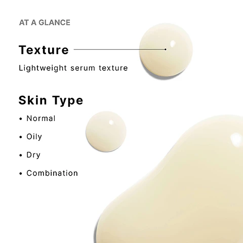 Image 1 - The image shows drops of light yellow liquid and text reading AT A GLANCE Texture Lightweight serum texture Skin Type Normal Oily Dry Combination. Image 10 - A split image shows a face before treatment on the left and after 12 weeks on the right, with text labels Before and After 12 Weeks Average Results Sagging. Image 11 - A bottle of SkinCeuticals AGE Interrupter Ultra Serum, three serum drops, and a dropper tip are shown next to text detailing clinical results including CLINICALLY PROVEN RESULTS Up to... +18% Increase in visible skin lift -16% Reduction in wrinkles +54% Improvement in skin smoothness SkinCeuticals AGE INTERRUPTER ULTRA SERUM ... CONCENTRATED MULTI-CORRECTIVE SERUM FOR VISIBLE SKIN LIFTING and Clinical testing of 76 non-GLP-1 subjects after 12 weeks showed up to: +18% visible lifting, -16% global wrinkles, and +54% smoothness and average results of +7.6% lifting, -7.6% global wrinkles, and +40% smoothness improvement across all 76 subjects. Shown in testing to be well tolerated by GLP-1 users. Results shown here were not tested on GLP-1 users. Image 2 - Diagram showing key ingredients explained with a dropper and drops of liquid in a dish alongside text that reads KEY INGREDIENTS 30% Pro xylane™ Increases skin firmness and corrects visible signs of aging such as wrinkles and laxity. 4.6% Wild Fruit Flavonoids Helps reduce oxidative stress which can be linked to A.G.E. formation and protects against free radical damage Rhamnose + Gentiana Lutea Extract Helps visibly sculpt key facial areas of the face. Image 3 - Image of a medical treatment room with a chair and equipment showing text PRO FORMULA Clinically Formulated Physician-tested with GLP-1 Patients Physician-tested with Lifting Ultrasound Procedures Paraben-free Dye-free No Intentionally Added Alcohol. Image 4 - Image showing instructions for applying a product with text that reads HOW TO APPLY Step 1 Once or twice daily, apply 4-6 drops to clean fingertips. Step 2 Gently dab onto the forehead, cheeks, chin, and neck. Follow with a corrective cream and sunscreen. Image 5 - A table comparing three serum products and their concerns skin types and benefits with the title CORRECTIVE SERUM COMPARISON. Image 6 - Image shows two SkinCeuticals products, an AGE Interrupter Ultra Serum and AGE Interrupter Advanced cream, with a table titled Pair Serum + Cream for Complementary Anti-Aging Benefits that details their concerns, skin types, and benefits including Sagging loss of firmness, Fine lines wrinkles, Normal Oily Dry Combination, Normal Dry Combination Sensitive, Skin lifting and tightening, and Reduced fine lines and wrinkles. Image 7 - Close up of a persons face with a drop of serum on their cheek pointing to text that reads Visibly lifts and tightens the skin in 4 key areas face to neck. Image 8 - Image showing a five step skincare routine with products and labels COMPLETE THE MORNING ROUTINE STEP 1 PREVENT C E Ferulic STEP 2 CORRECT A.G.E. Interrupter Ultra Serum STEP 3 CORRECT A.G.E. Advanced Eye STEP 4 CORRECT A.G.E. Interrupter Advanced STEP 5 PROTECT Physical Fusion UV Defense Sunscreen SPF 50. Image 9 - Image showing four skincare products arranged from left to right with text labels above them indicating steps in a night routine with the text COMPLETE THE NIGHT ROUTINE STEP 1 PREVENT RESVERATROL B E STEP 2 CORRECT A.G.E. INTERRUPTER ULTRA SERUM STEP 3 CORRECT A.G.E. ADVANCED EYE STEP 4 CORRECT A.G.E. INTERRUPTER ADVANCED.