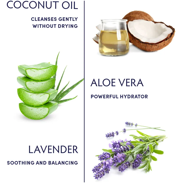 ingredients breakdown and benefits