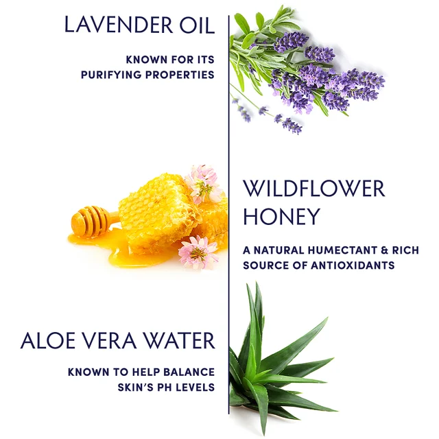 ingredients breakdown and benefits