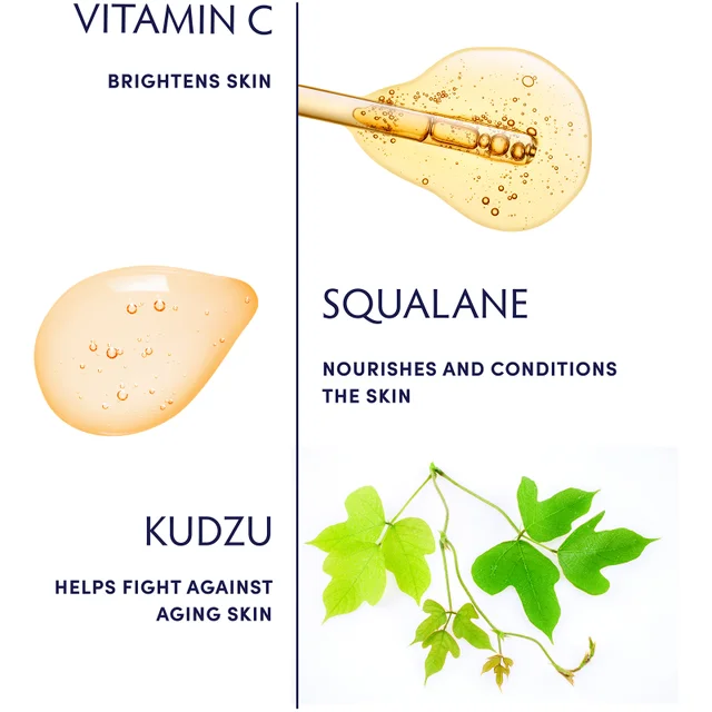 ingredients breakdown and benefits