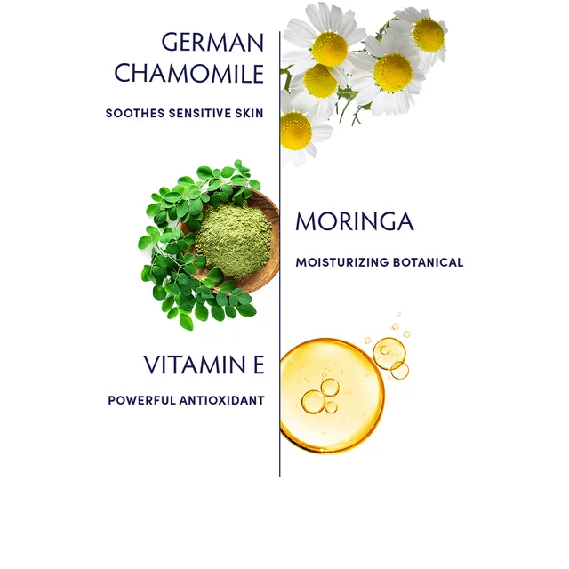 ingredients breakdown and benefits