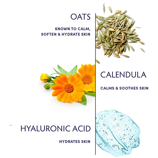 ingredients breakdown and benefits