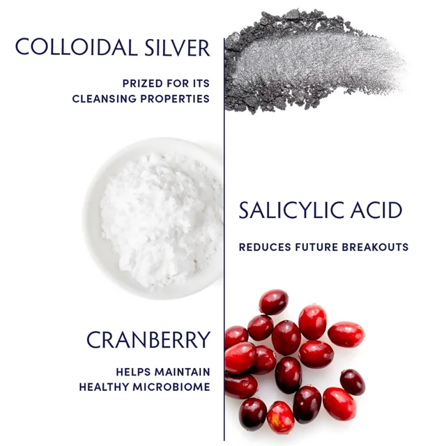 ingredients breakdown and benefits