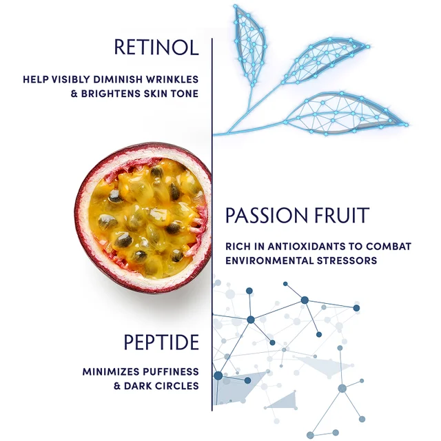 ingredients breakdown and benefits