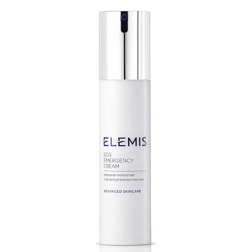 Elemis SOS Emergency Cream (50ml) Image 1