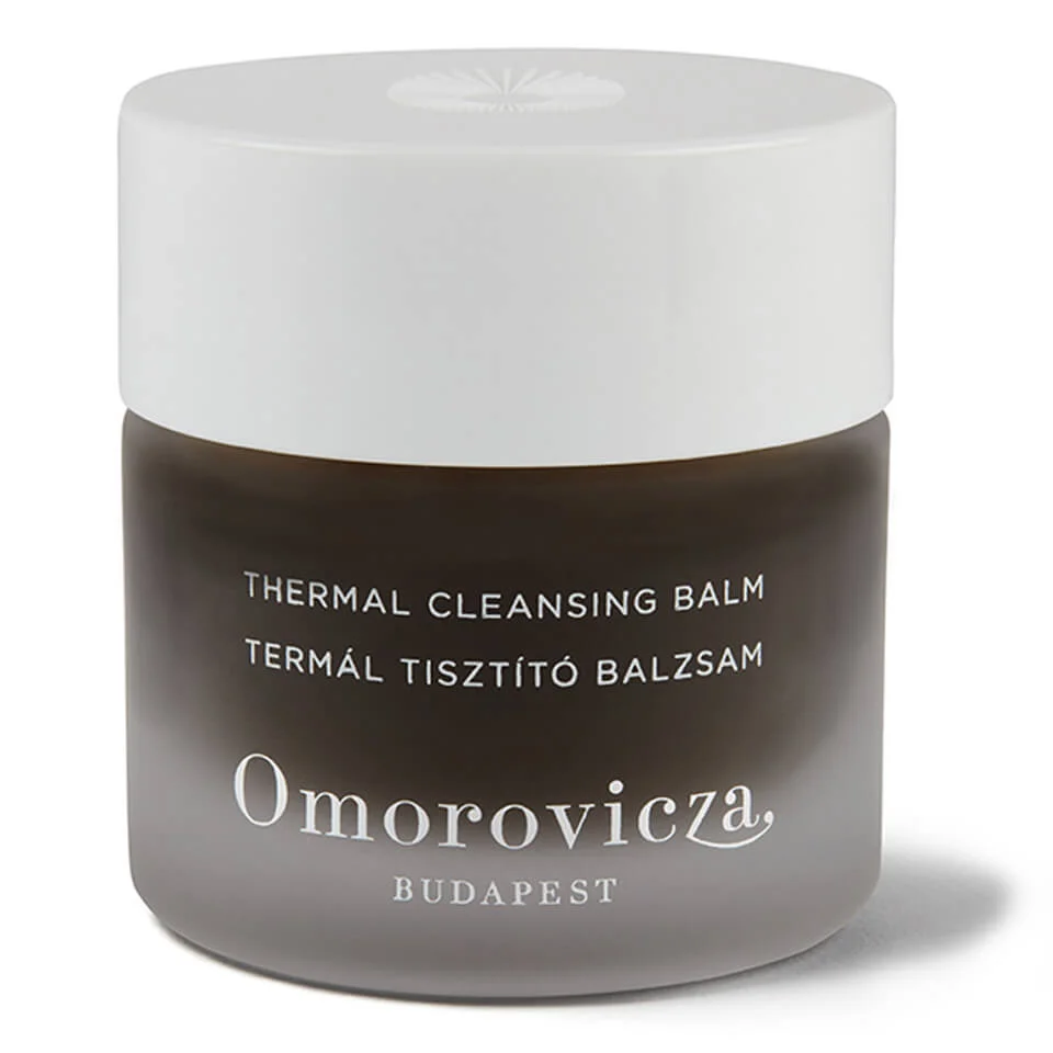 Omorovicza Thermal Cleansing Balm 2 oz Image 1