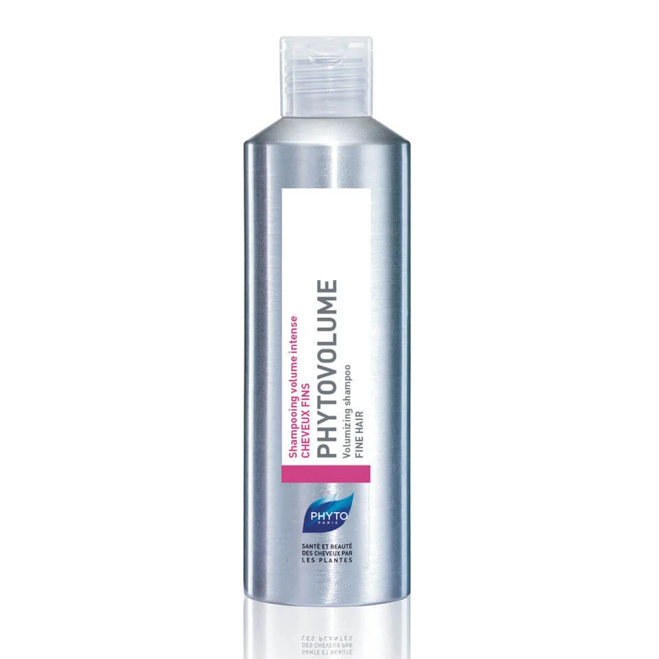Phyto Phytovolume Shampoo (7 oz.) Image 1