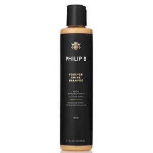 Philip B Forever Shine Shampoo 220ml - Size 220ml