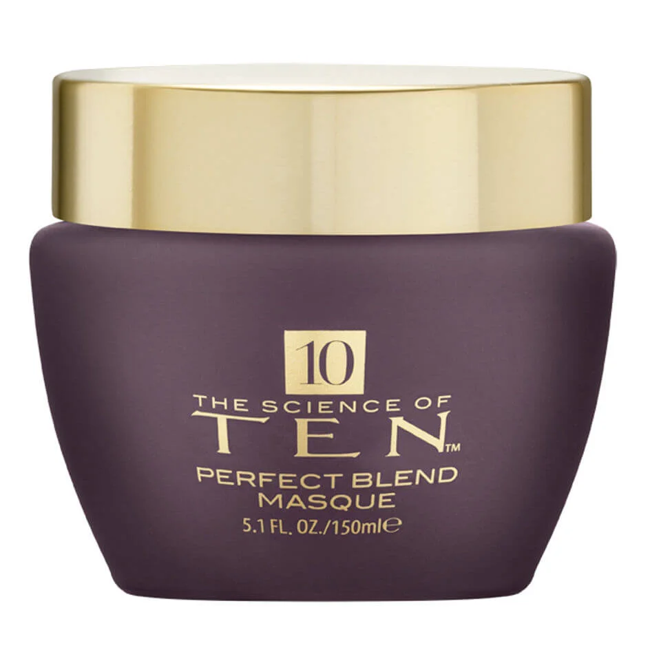 Alterna TEN Perfect Blend Masque 8.5 oz Image 1