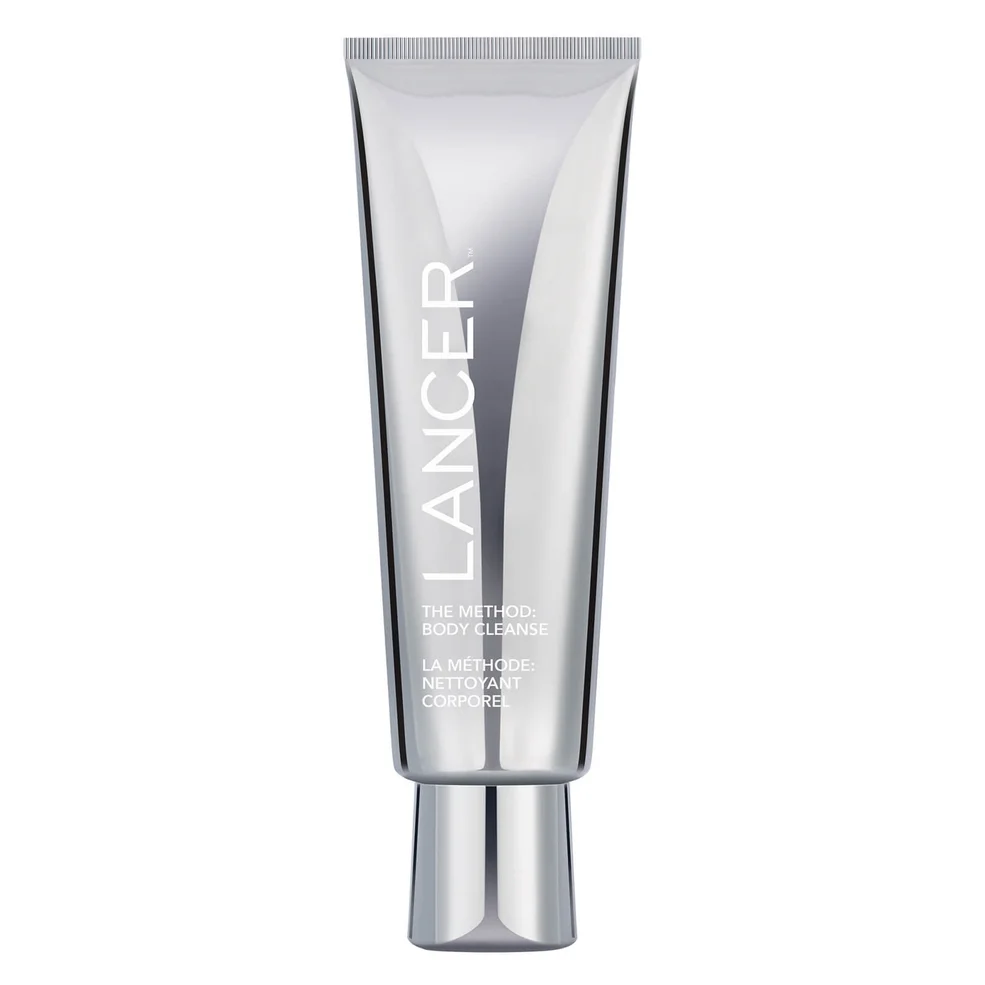 Lancer Skincare The Method: Body Cleanse (8.8 fl. oz.) Image 1
