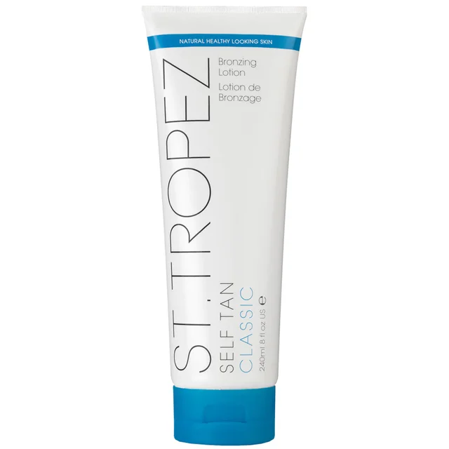 St. Tropez Self Tan Classic Bronzing Lotion (8 fl. oz.)