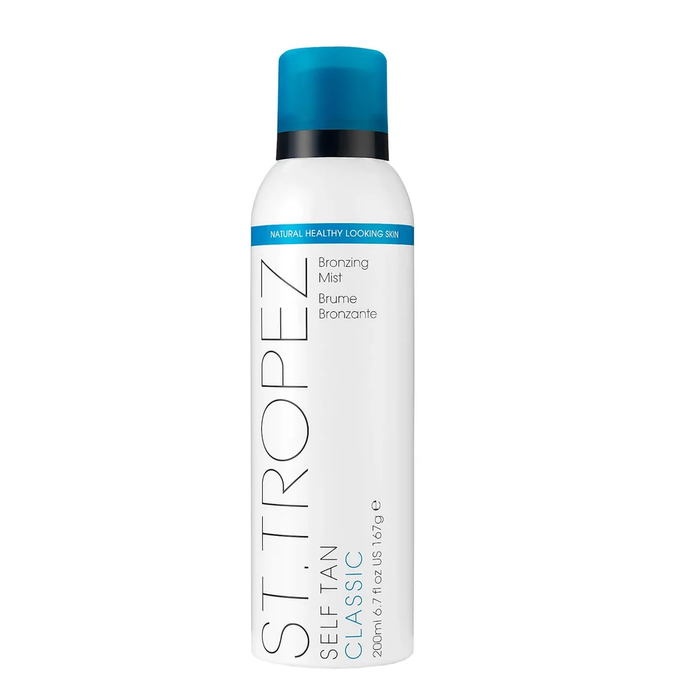 St. Tropez Self Tan Classic Mist 200ml Image 1