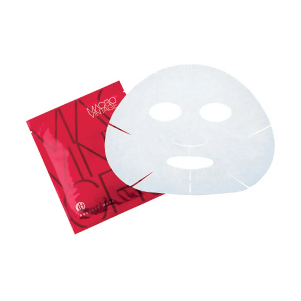 Koh Gen Do Macro Vintage Essence Mask Image 1