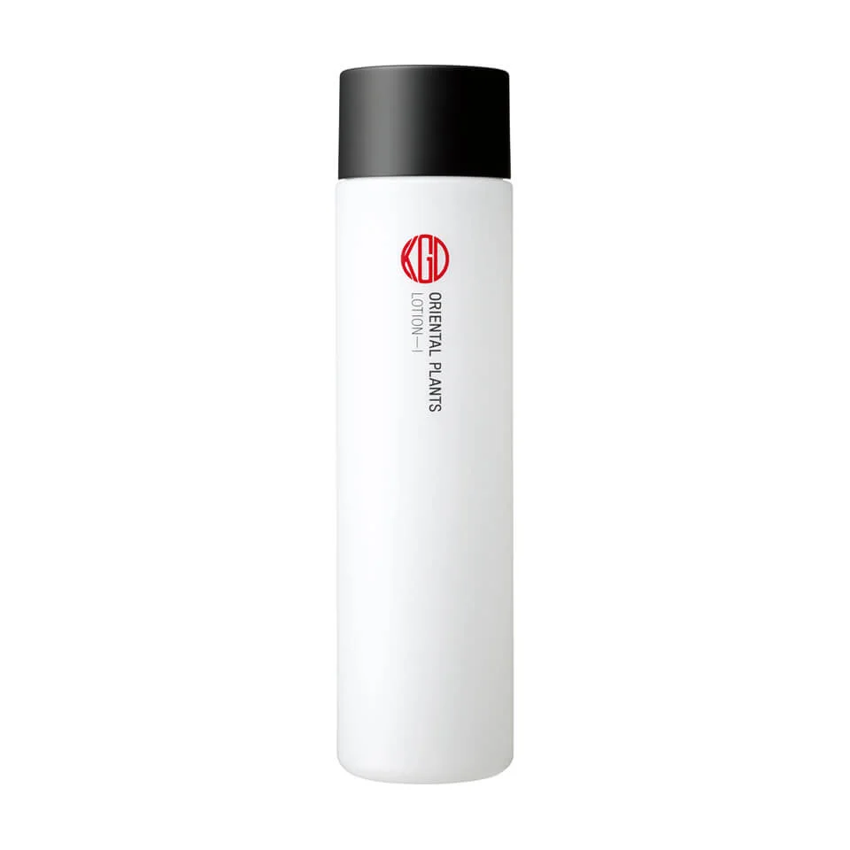 Koh Gen Do Oriental Plants Lotion 1 Image 1