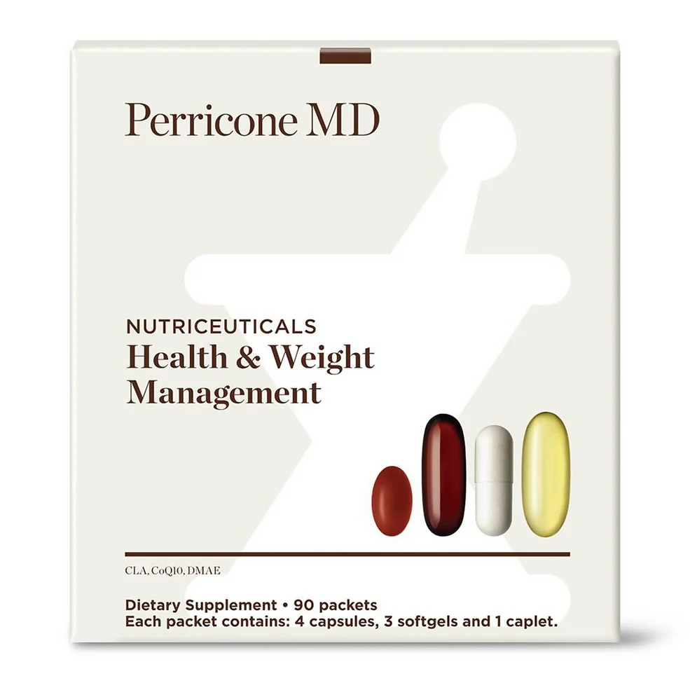 Perricone MD Health Weight Management (30 ) Image 1