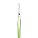 Supersmile Crystal Collection Toothbrush - Green Peridot