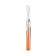 Supersmile Crystal Collection Toothbrush - Orange Sunstone